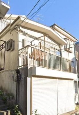 【外観】 | コーポシュンラク(小茂根4)