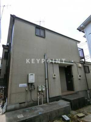 【外観】 | コーポシュンラク(小茂根4)