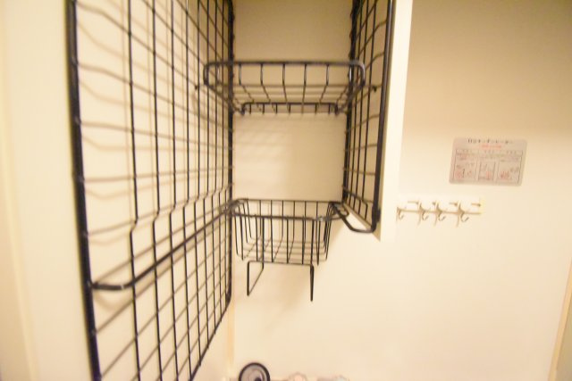 ホワイトヴィレッジのその他