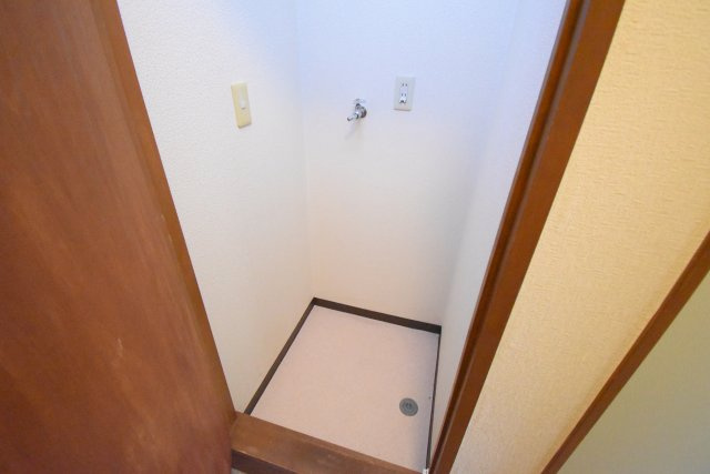 ホワイトヴィレッジの設備