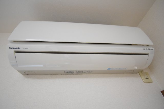 ホワイトヴィレッジの設備