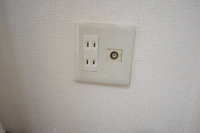 ホワイトヴィレッジの設備