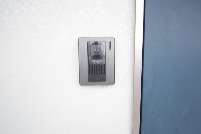 ホワイトヴィレッジのセキュリティ