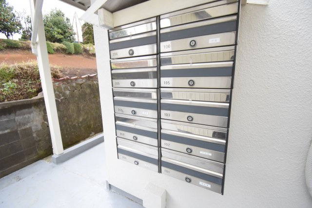 ホワイトヴィレッジのその他共用部分