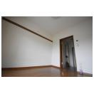 ホワイトヴィレッジの居間・リビング