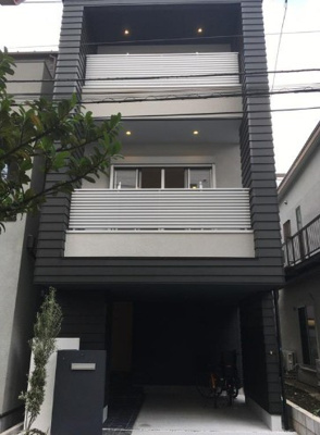 【外観】 | 西荻南２丁目戸建 | 綺麗な外観。