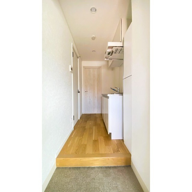 Ｐｉａｎｏ　Ｖｉｌｌａ　東寺尾の内装