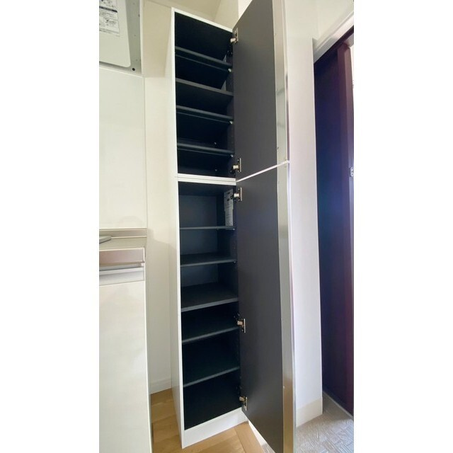 Ｐｉａｎｏ　Ｖｉｌｌａ　東寺尾の内装