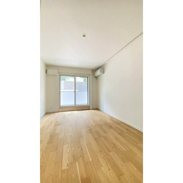 Ｐｉａｎｏ　Ｖｉｌｌａ　東寺尾の内装