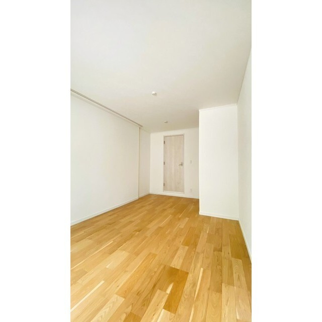 Ｐｉａｎｏ　Ｖｉｌｌａ　東寺尾の内装