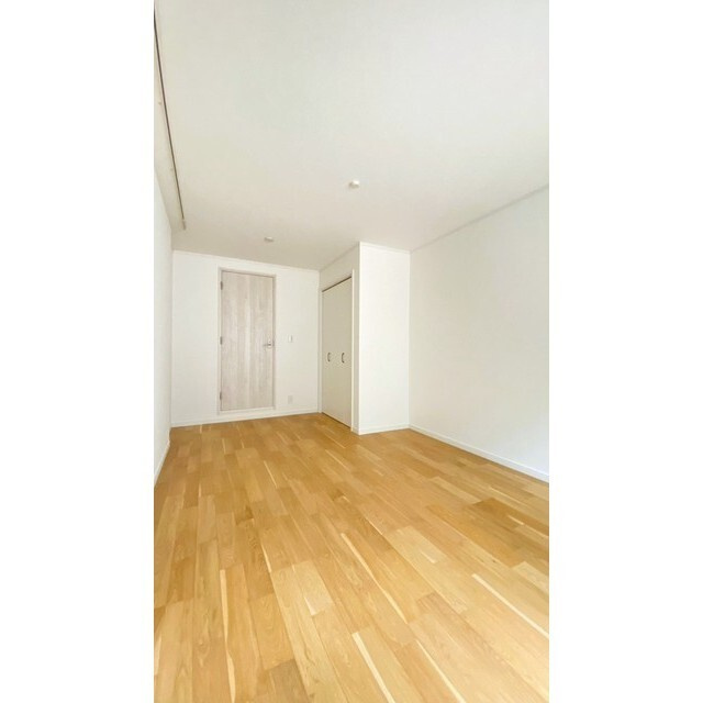 Ｐｉａｎｏ　Ｖｉｌｌａ　東寺尾の内装