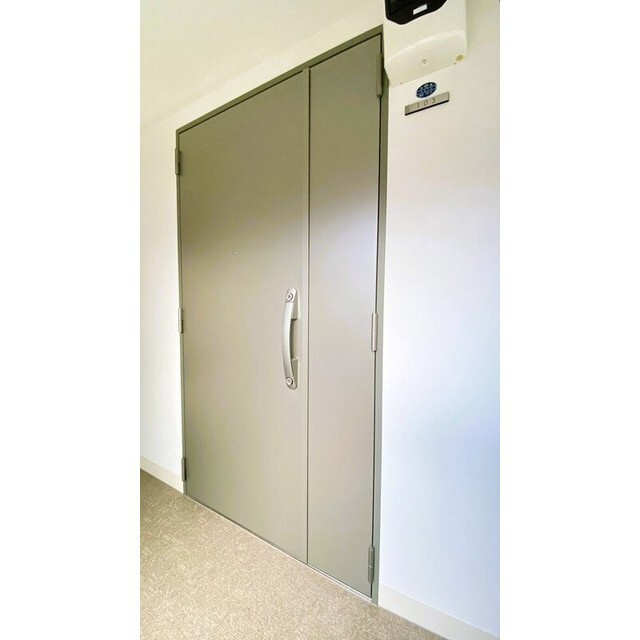 Ｐｉａｎｏ　Ｖｉｌｌａ　東寺尾の内装