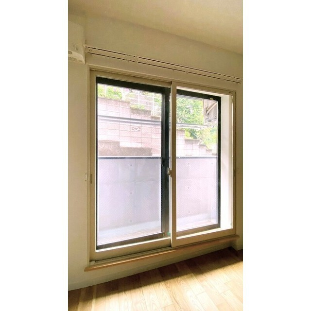 Ｐｉａｎｏ　Ｖｉｌｌａ　東寺尾の内装