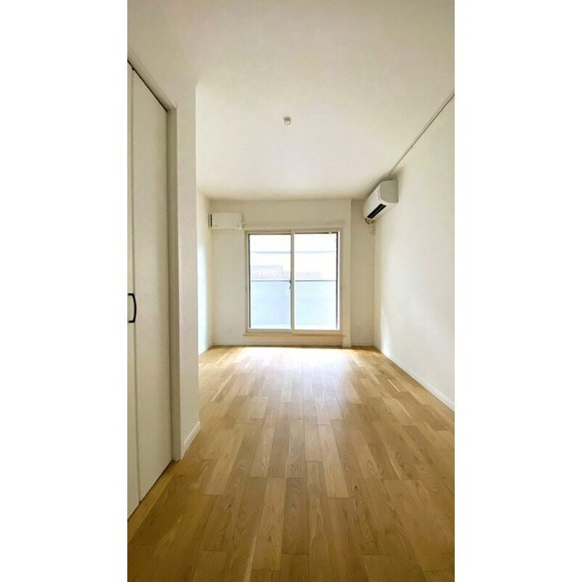 Ｐｉａｎｏ　Ｖｉｌｌａ　東寺尾の内装