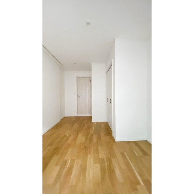 Ｐｉａｎｏ　Ｖｉｌｌａ　東寺尾の内装