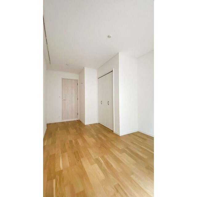 Ｐｉａｎｏ　Ｖｉｌｌａ　東寺尾の内装