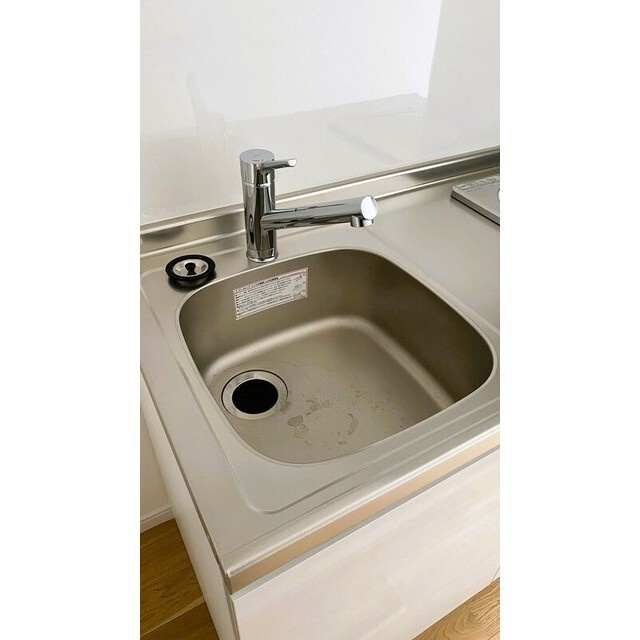 Ｐｉａｎｏ　Ｖｉｌｌａ　東寺尾の内装