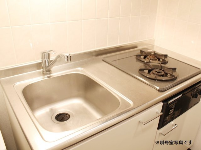 トーシンフェニックス新横濱イクシールの内装