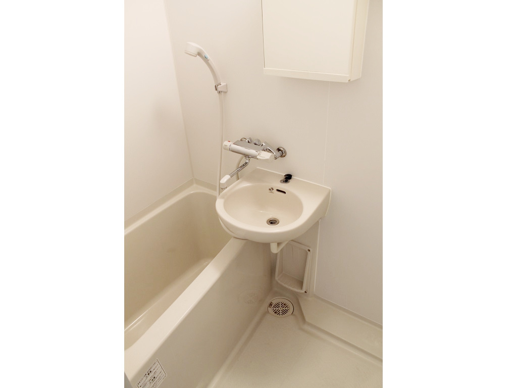 トーシンフェニックス新横濱イクシールの内装