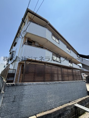 【外観】 | ステラ幾野