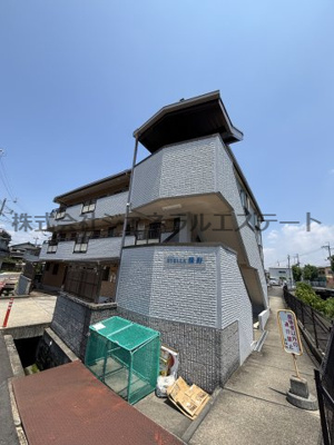 【外観】 | ステラ幾野