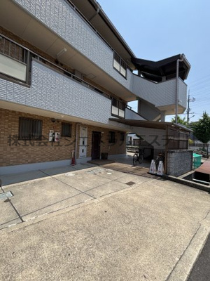 【エントランス】 | ステラ幾野