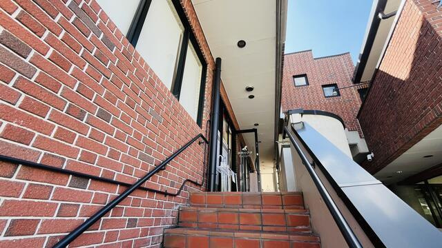 スキップコート