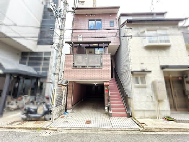 東浜南町　事務所