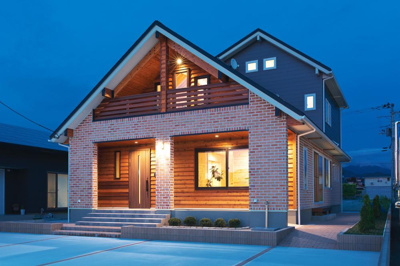 【その他】 | 天童市芳賀タウン南【モデルハウス】 | 現地外観写真！内覧予約受付中！