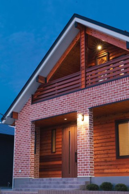 【外観】 | 天童市芳賀タウン南【モデルハウス】 | 現地外観写真！内覧予約受付中！