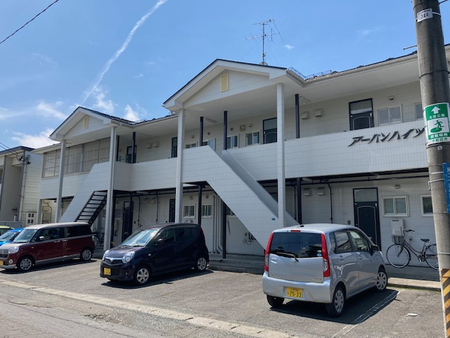 アーバンハイツ