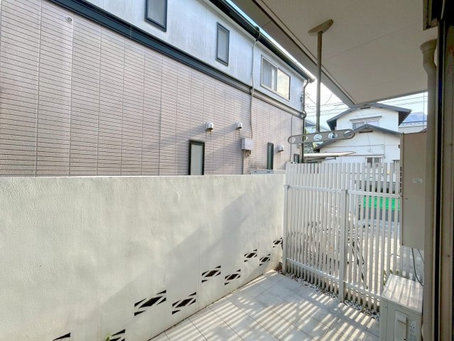 カサ　トレスドスの展望|★眺望★