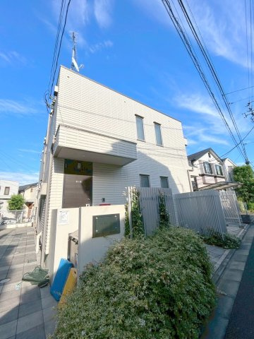 カサ　トレスドスの外観|★閑静な住宅街★