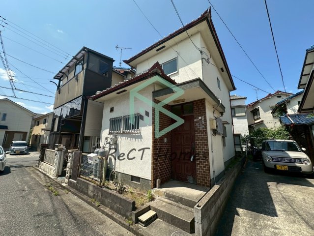 加古川市野口町北野の一戸建て