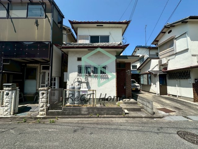 加古川市野口町北野の一戸建てのその他