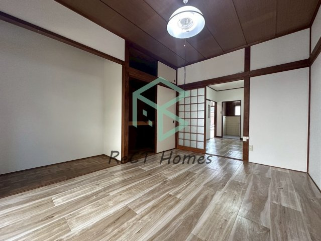 加古川市野口町北野の一戸建てのその他