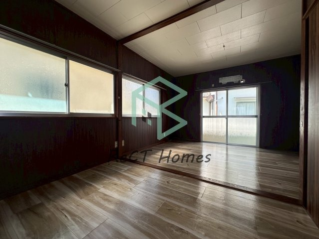 加古川市野口町北野の一戸建てのロビー