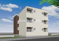 Calm中村日赤の画像