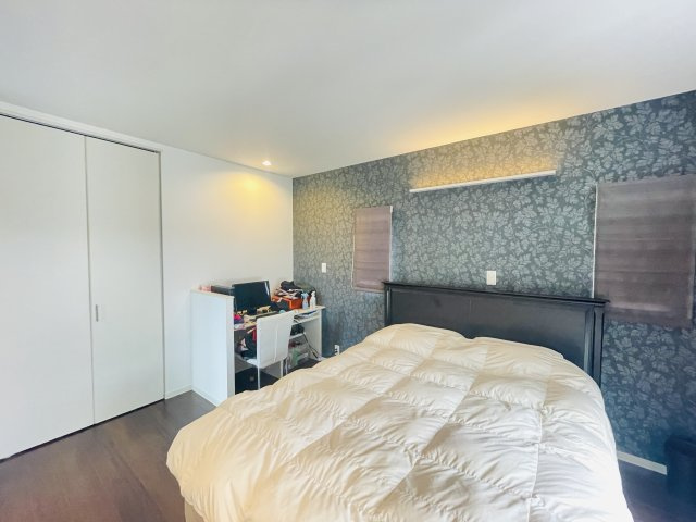 【寝室】 | 本庄市児玉町児玉南　中古戸建