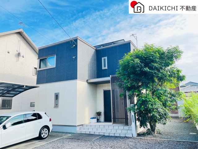 【外観】 | 本庄市児玉町児玉南　中古戸建