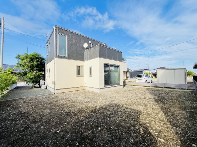 【外観】 | 本庄市児玉町児玉南　中古戸建