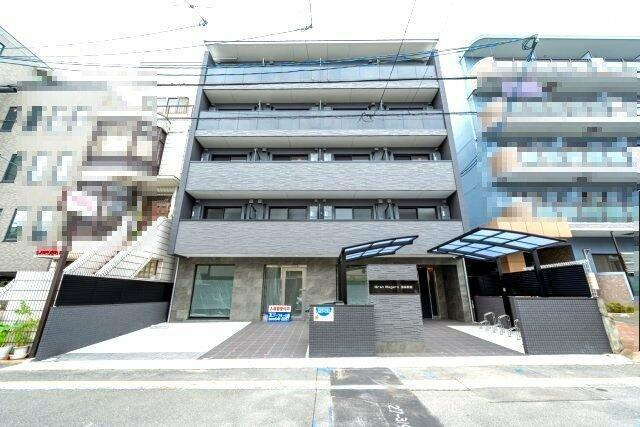 グラン・レガロ藤森駅前