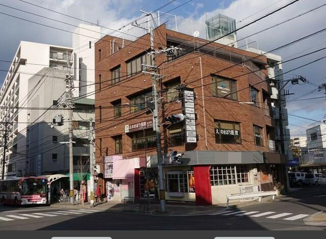 大栄ファーストビル