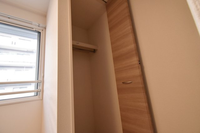 ヴェラアズールの収納