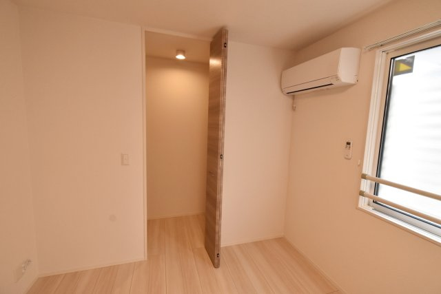 ヴェラアズールの収納