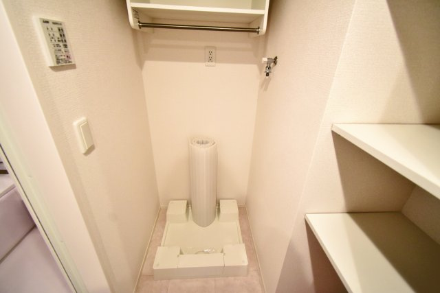 ヴェラアズールの設備