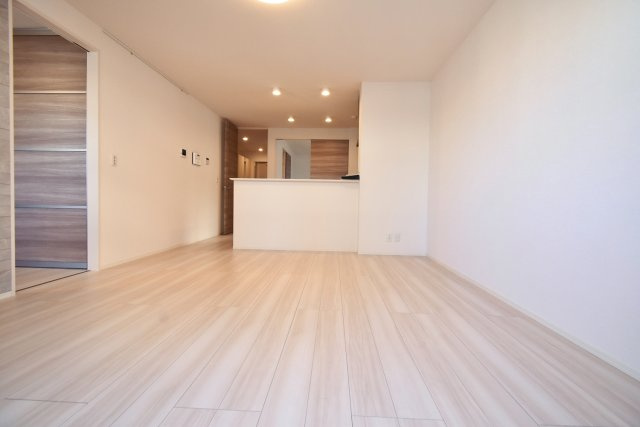 ヴェラアズールの居間・リビング