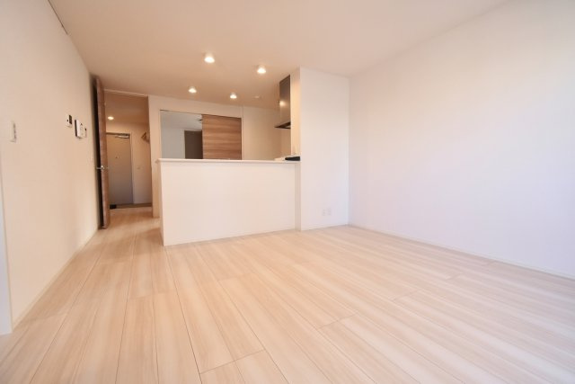 ヴェラアズールの居間・リビング