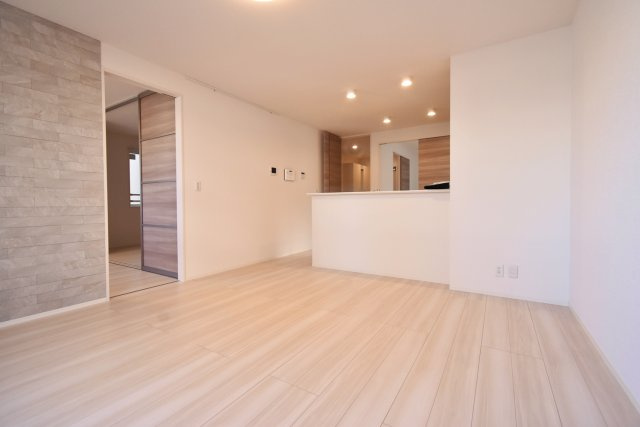 ヴェラアズールの居間・リビング