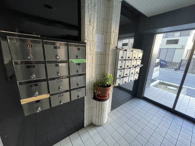 モンテメール六甲の内装